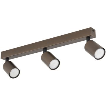 TK Lighting TOP 6181 Bodové světlo 3x10W/GU10 IP20