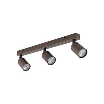 TK Lighting TOP 6181 Bodové světlo 3x10W/GU10 IP20