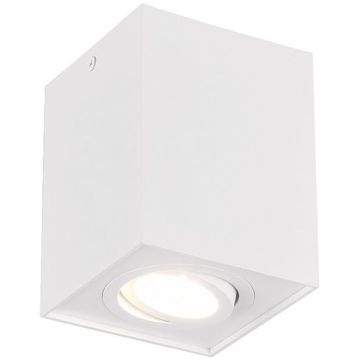 Trio BISCUIT 613000131 Nástěnné osvětlení 1x35w/gu10 ip20