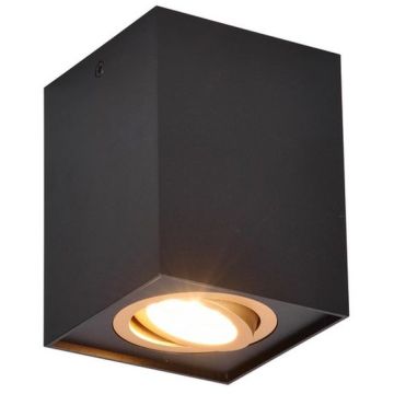 Trio BISCUIT 613000180 Nástěnné osvětlení 1x35w/gu10 ip20