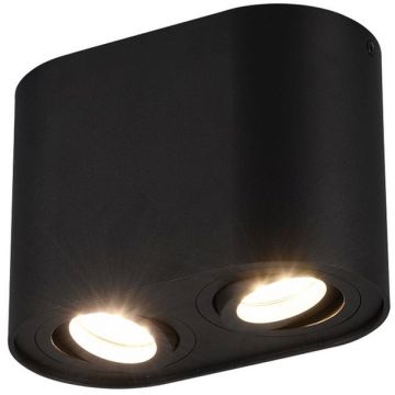Trio COOKIE 612900232 Nástěnné osvětlení 2x35w/gu10 ip20