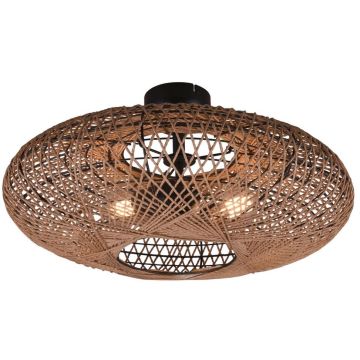 Trio HEDDA 612300236 Stropní lampa 2x40w/e27 ip20
