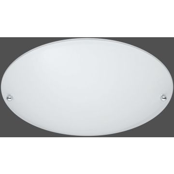 Trio LANA 6196011-01 Stropní lampa 1x40w/e27 ip20
