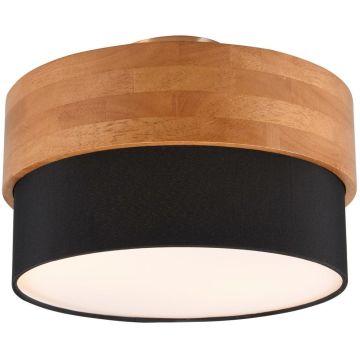 Trio SEASONS 611500202 Stropní lampa 2x40w/e14 ip20