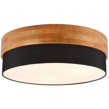 Trio SEASONS 611500302 Stropní lampa 3x40w/e27 ip20