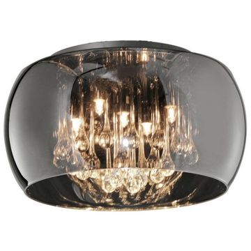 Trio VAPORE 611210506 Stropní lampa 5x42w/g9 ip20
