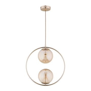 Alfa ADINO 62436 Závěsná lampa 2x10W/E14 IP20