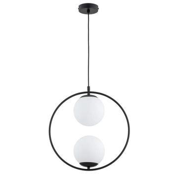 Alfa ADINO 62437 Závěsná lampa 2x10W/E14 IP20