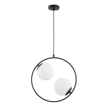 Alfa ADINO 62438 Závěsná lampa 2x10W/E14 IP20