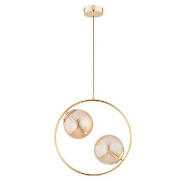 Alfa ADINO 62439 Závěsná lampa 2x10W/E14 IP20