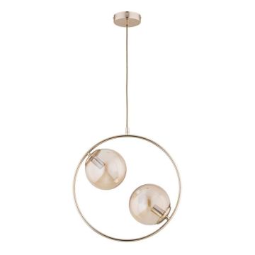 Alfa ADINO 62440 Závěsná lampa 2x10W/E14 IP20