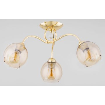 Alfa AMARILLO 62368 Stropní lampa 3x15W/E27 IP20