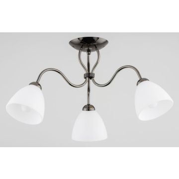 Alfa ARIEL 62363 Závěsná lampa 3x15W/E27 IP20