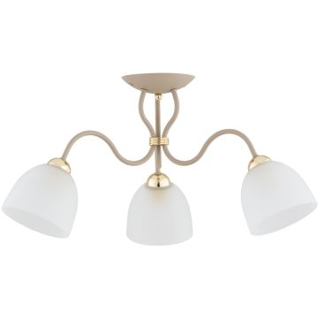 Alfa ARIEL 62607 Stropní lampa 3x15W/E27