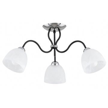 Alfa ARIEL 62637 Stropní lampa 3x15W/E27