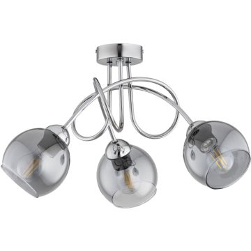 Alfa ARMA 62639 Stropní lampa 3x15W/E27