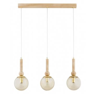 Alfa ARUNO 62674 Závěsná lampa 3x/E14