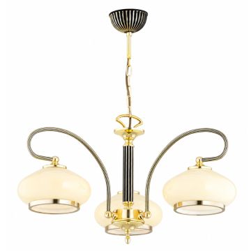 Alfa ASTORIA 62682 Lustr 3x/E27