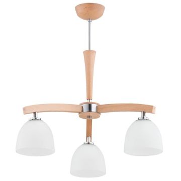 Alfa AXIM 62517 Stropní lampa 3x15W/E27 IP20