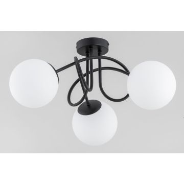 Alfa BANKO 62364 Stropní lampa 3x10W/E14 IP20