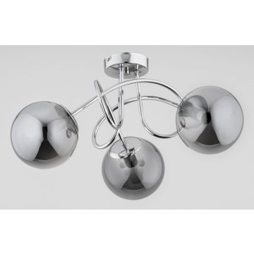 Alfa BANKO 62366 Závěsná lampa 3x10W/E14 IP20