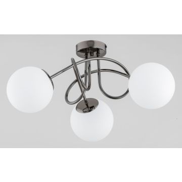 Alfa BANKO 62369 Stropní lampa 3x10W/E14 IP20