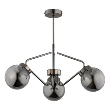 Alfa BARSUM 62354 Stropní lampa 3x40W/E14 IP20