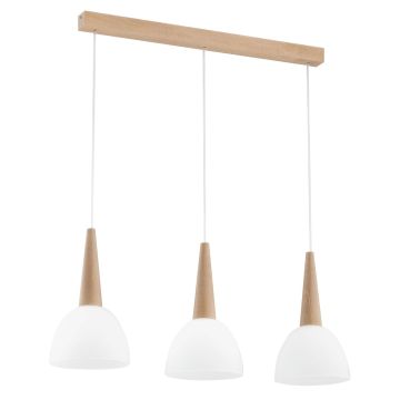 Alfa BERA 62208 Závěsná lampa 3x60W/E27
