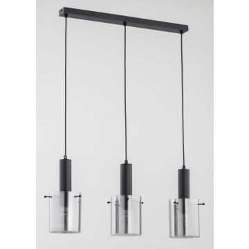 Alfa CELIA 62402 Závěsná lampa 3x15W/E27 IP20