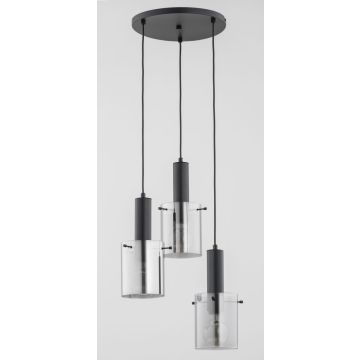 Alfa CELIA 62414 Závěsná lampa 3x15W/E27 IP20