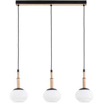 Alfa CERES 62595 Závěsná lampa 3x10W/E14