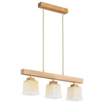 Alfa DILARA 62591 Závěsná lampa 3x10W/E14