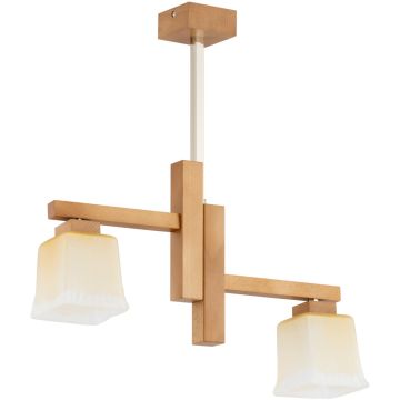 Alfa DILARA 62592 Stropní lampa 2x10W/E14
