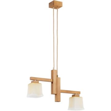 Alfa DILARA 62593 Závěsná lampa 2x10W/E14