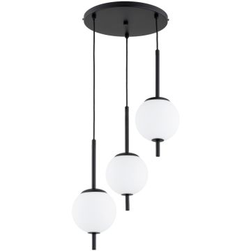 Alfa DIORA 62574 Závěsná lampa 3x10W/E14