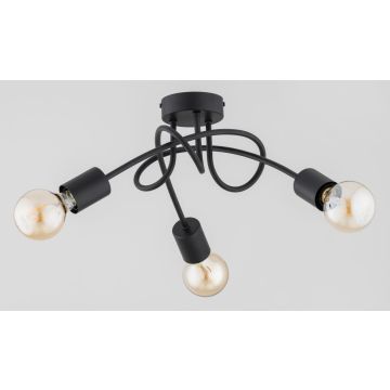 Alfa DISEL 62479 Stropní lampa 3x15W/E27 IP20
