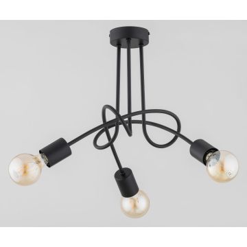 Alfa DISEL 62480 Stropní lampa 3x15W/E27 IP20