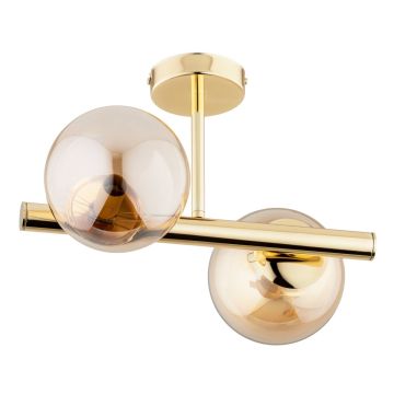 Alfa ERAL 62323 Stropní lampa 2x40W/E14 IP20