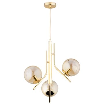 Alfa ESTEL 62332 Závěsná lampa 3x40W/E14 IP20