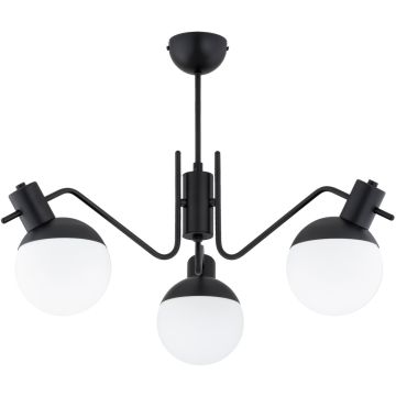 Alfa ESTERA 62558 Stropní lampa 3x10W/E14