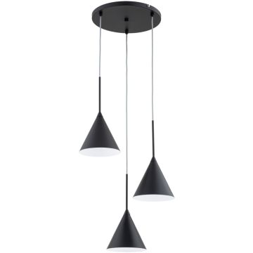 Alfa FABO 62550 Závěsná lampa 3xE27