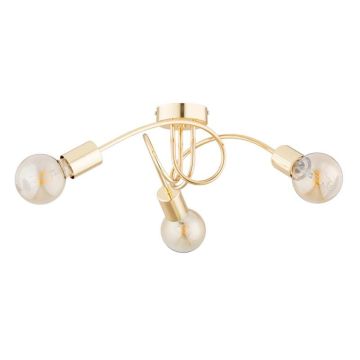 Alfa FARTA 62405 Stropní lampa 3x15W/E27 IP20
