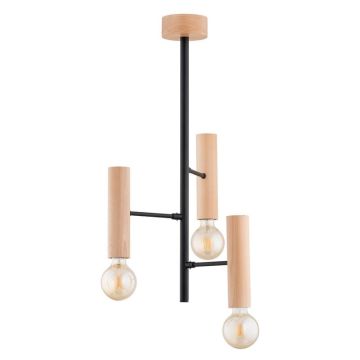 Alfa FLARA 62458 Stropní lampa 3x15W/E27 IP20
