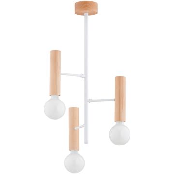 Alfa FLARA 62459 Stropní lampa 3x15W/E27