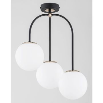 Alfa GAMMA 62481 Stropní lampa 3x10W/E14 IP20