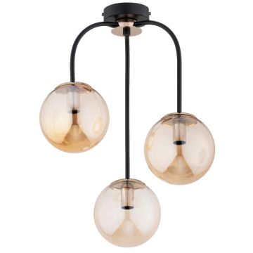 Alfa GAMMA 62506 Stropní lampa 3x10W/E14 IP20