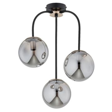 Alfa GAMMA 62508 Stropní lampa 3x10W/E14 IP20