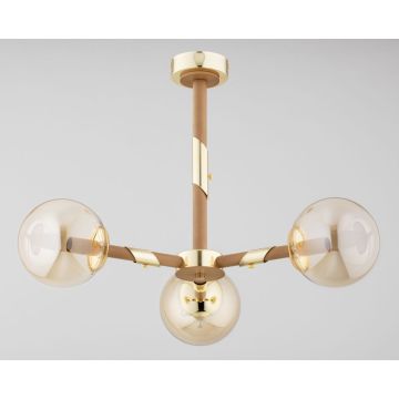 Alfa GELIA 62425 Stropní lampa 3x10W/E14 IP20