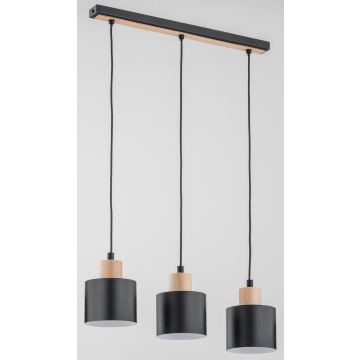 Alfa IVO 62092 Závěsná lampa 3x60W/E27
