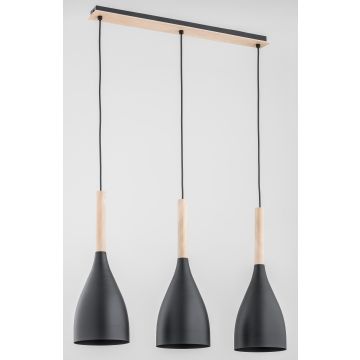 Alfa JUICE 62057 Závěsná lampa 3x60W/E27